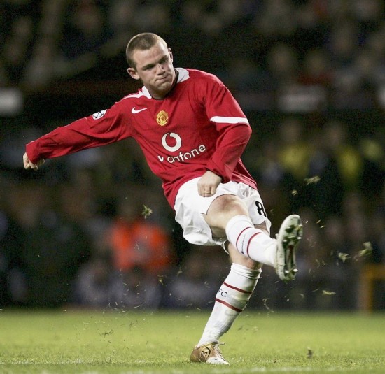 穩定的核心 穩定的核心